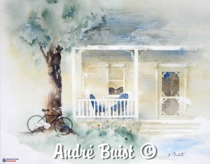 Vie à la campagne-2