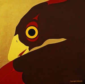 brucel_Aigle copyright  