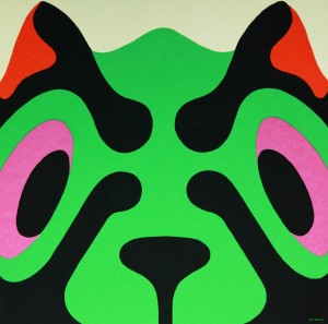 brucel_Chat vert copyright  