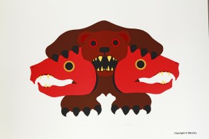 brucel_Mine copyright  